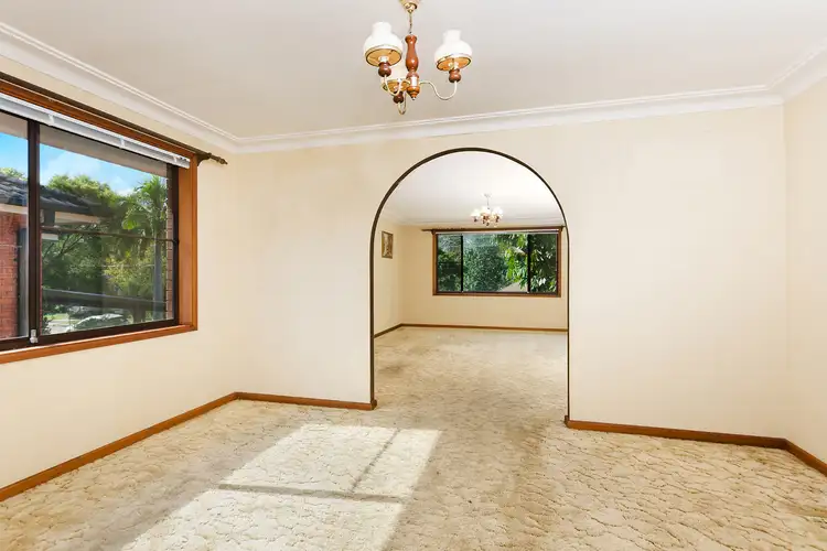 Second view of Homely house listing, 16 Kariwara Street, Dundas NSW 2117