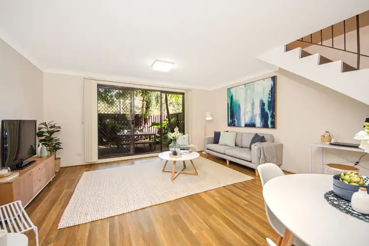 15/97 Denman Avenue, Woolooware NSW 2230
