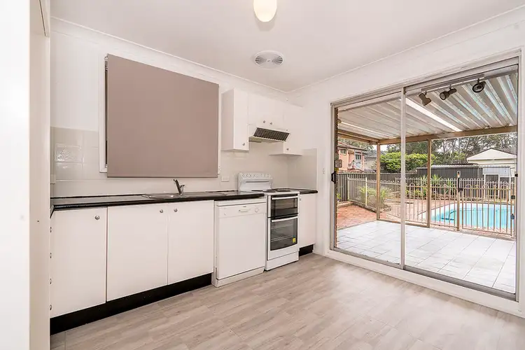 Fifth view of Homely house listing, 56 Kimian Avenue, Waratah West NSW 2298
