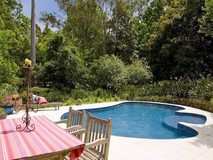 Second view of Homely house listing, 22 Allara Avenue, North Turramurra NSW 2074