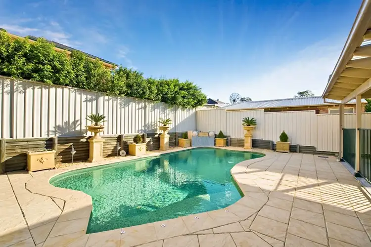 Seventh view of Homely house listing, 49 Boronia Drive, Voyager Point NSW 2172