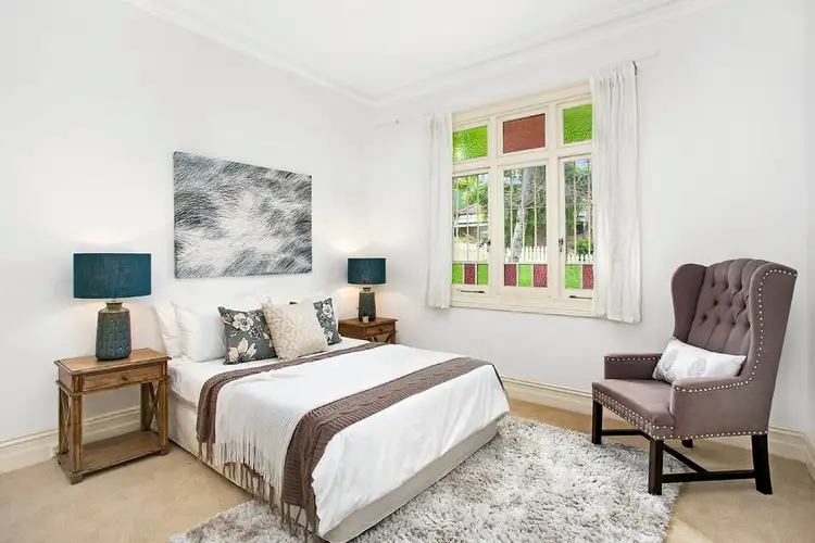 Fifth view of Homely house listing, 1 Cecily Street, Lilyfield NSW 2040