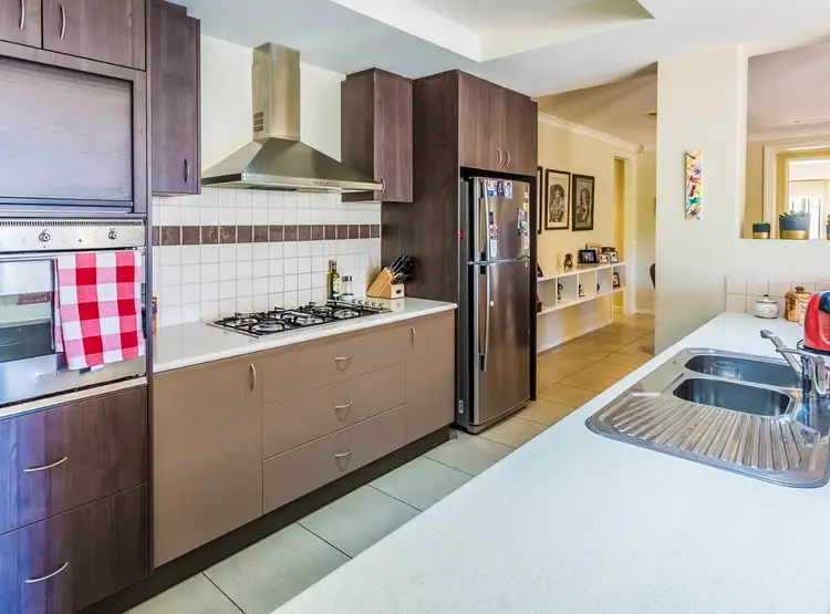 Seventh view of Homely house listing, 6 Pinot Court, Moama NSW 2731