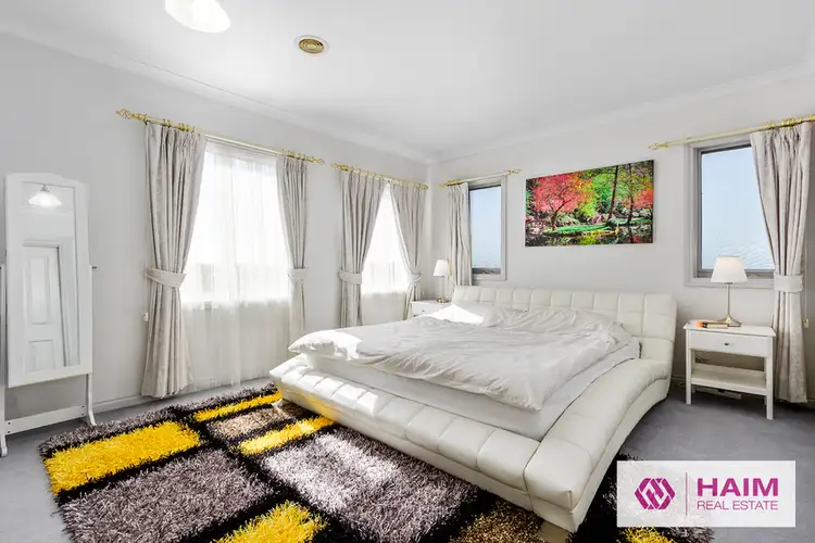 Fifth view of Homely townhouse listing, 1/66 Sweyn Street, Balwyn North VIC 3104