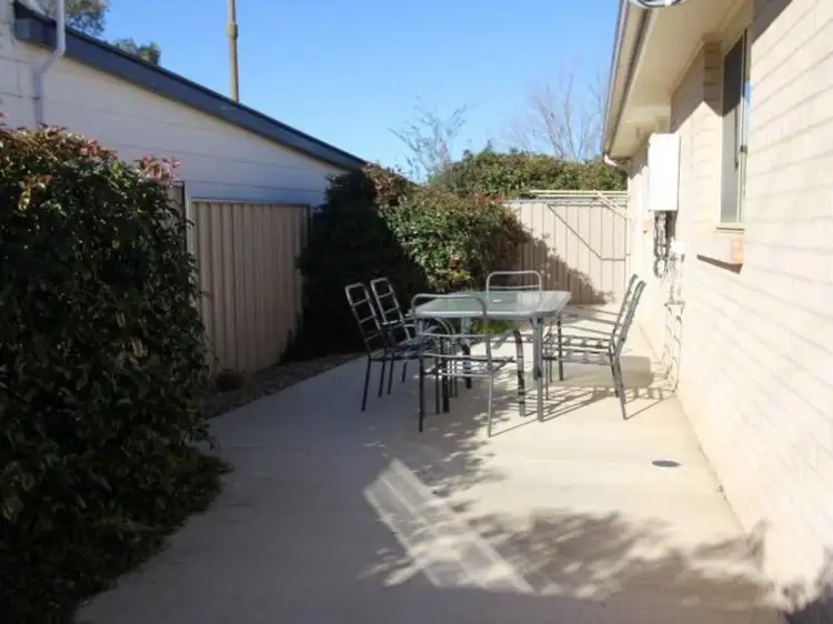 Sixth view of Homely house listing, 1/19 Faithfull Street, Goulburn NSW 2580