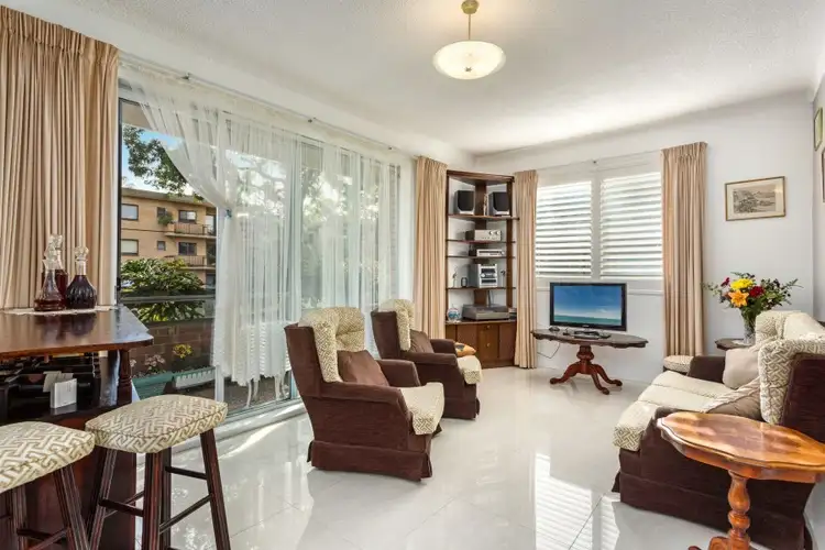 Second view of Homely unit listing, 13/28-34 Garfield Street, Carlton NSW 2218
