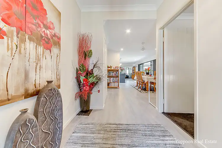 Second view of Homely house listing, 12 Lakeside Drive, Taroomball QLD 4703