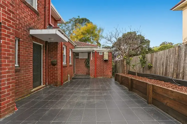 Fourth view of Homely house listing, 65 The Boulevarde (enter Via Carrington Av), Strathfield NSW 2135