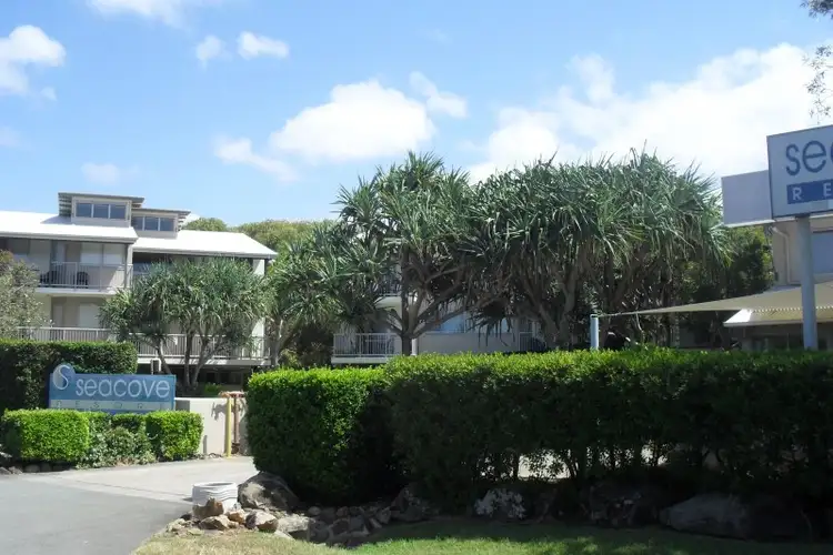 Second view of Homely unit listing, 2/7 Seacove Lane, Coolum Beach QLD 4573