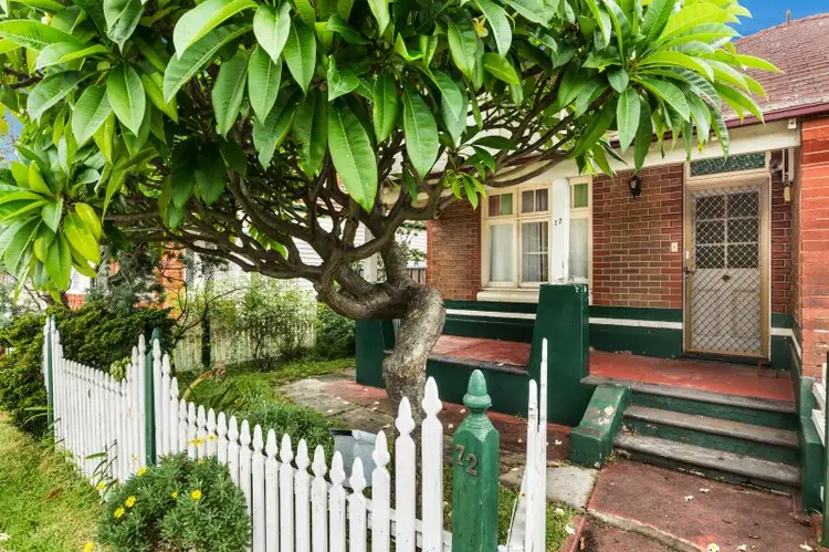 72 Frederick Street, Campsie NSW 2194