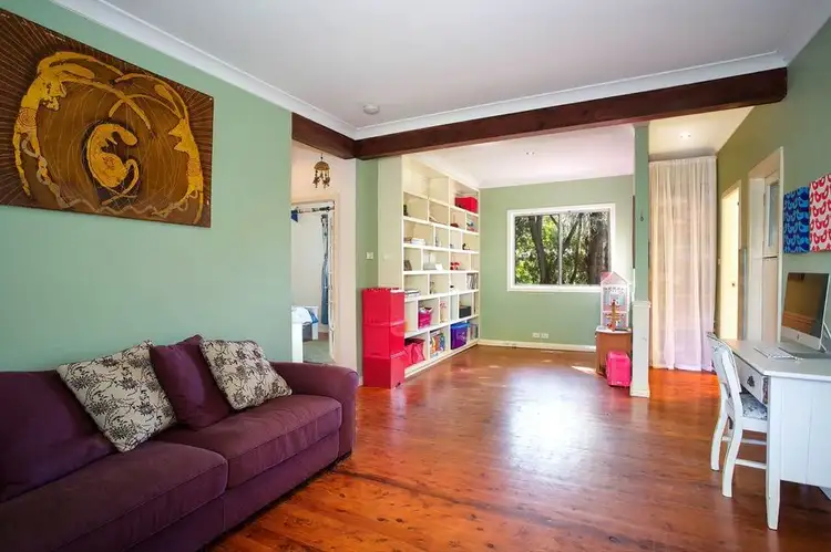 Fifth view of Homely house listing, 23 Hartley Esplanade, Leura NSW 2780