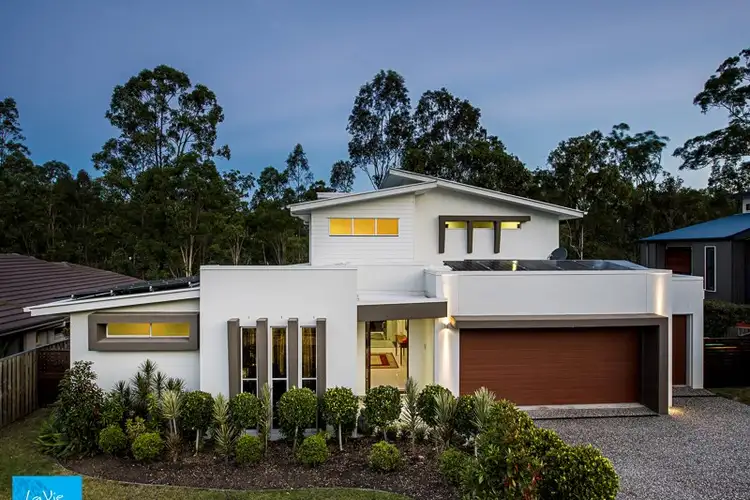 Second view of Homely house listing, 37 Birchwood Crescent, Brookwater QLD 4300