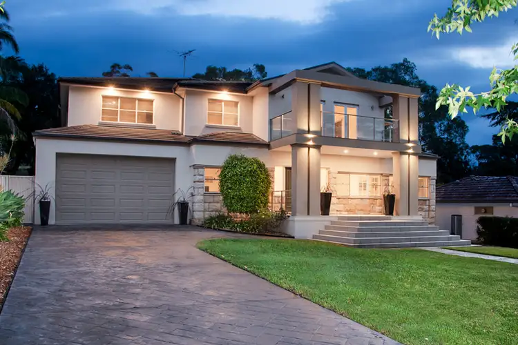320 Burraneer Bay Road, Caringbah South NSW 2229