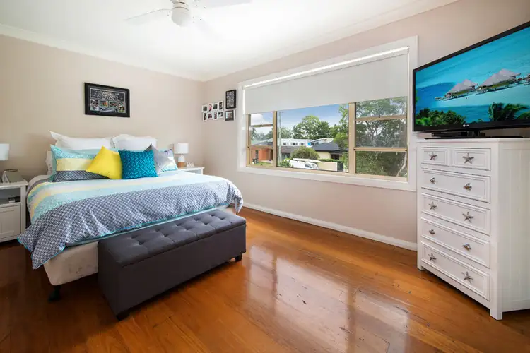 Fourth view of Homely semi-detached listing, 1/500A Port Hacking Road, Caringbah South NSW 2229