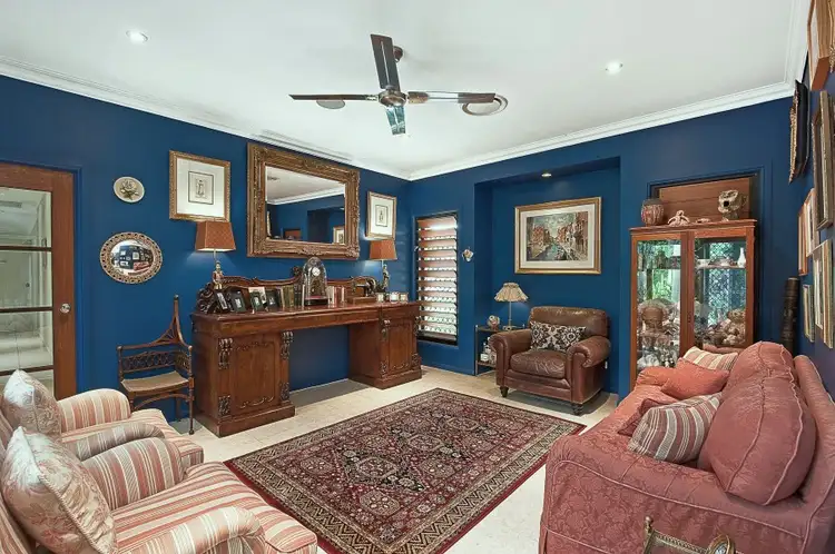Sixth view of Homely house listing, 117A Upper Camp Mountain Road, Camp Mountain QLD 4520