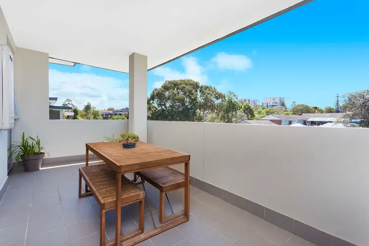 Sixth view of Homely unit listing, 402/51 Merton Street, Sutherland NSW 2232