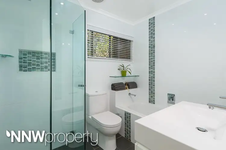 Fourth view of Homely townhouse listing, 25/2 Trafalgar Place, Marsfield NSW 2122