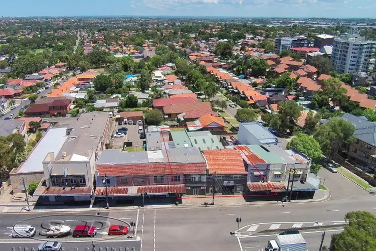 Third view of Homely block of units listing, 248-252 Liverpool Road, Strathfield NSW 2135