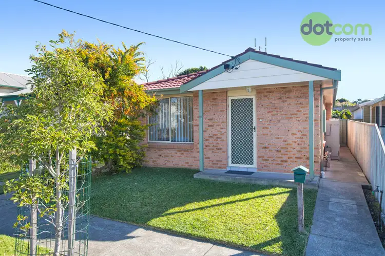 Main view of Homely house listing, 38 Tighe Street, Waratah NSW 2298