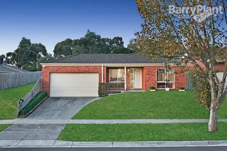 383 Ormond Road, Narre Warren South VIC 3805