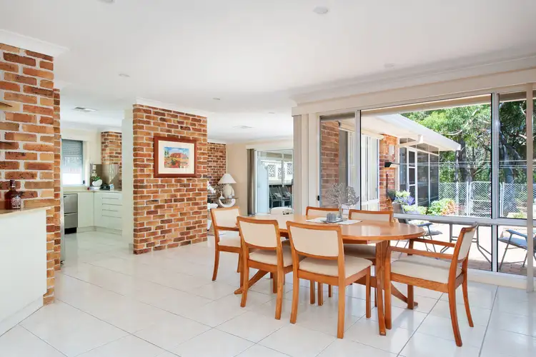 Fifth view of Homely house listing, 54 Government Road, Shoal Bay NSW 2315