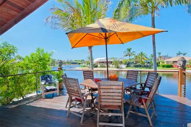Third view of Homely house listing, 5 La France Court, Mermaid Waters QLD 4218
