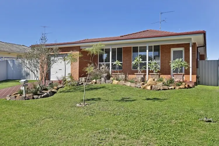 7 Stephenson Place, Currans Hill NSW 2567