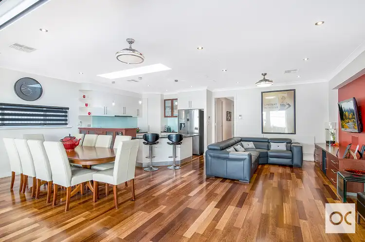 Sixth view of Homely house listing, 12 Hanson Street, Semaphore SA 5019
