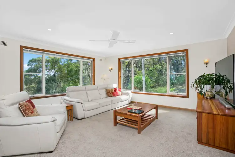 Fourth view of Homely house listing, 82 Osborne Road, Lane Cove NSW 2066