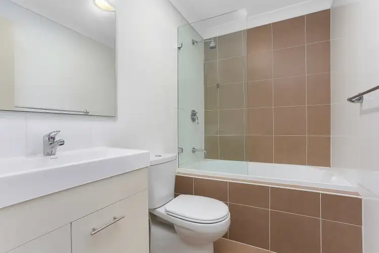 Third view of Homely apartment listing, 51/20 Marlborough Road, Homebush West NSW 2140