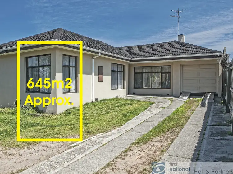 127 Stud Road, Dandenong VIC 3175