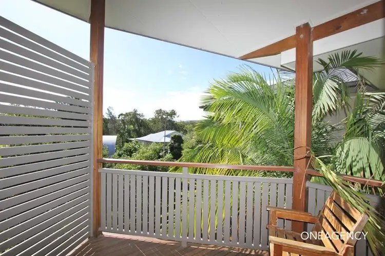 Fifth view of Homely house listing, 6 Charles Parry Street, Crescent Head NSW 2440