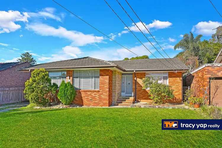 432 North Rocks Road, Carlingford NSW 2118