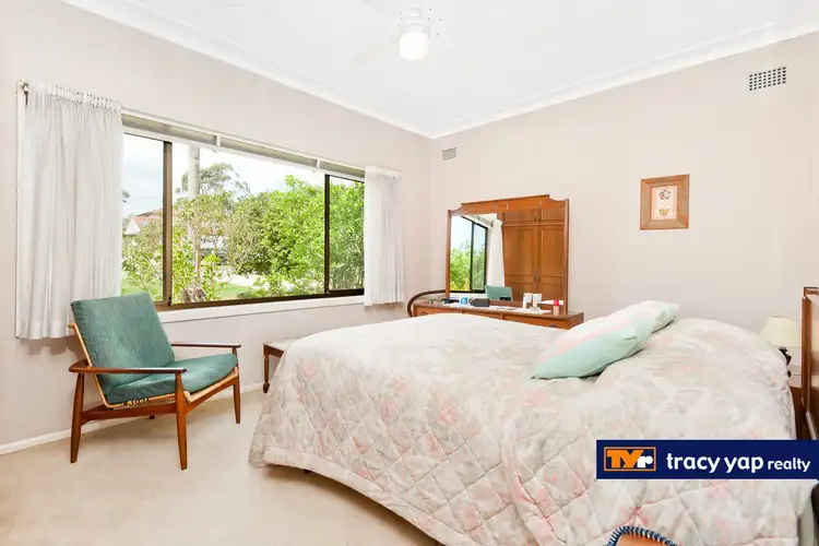 Fifth view of Homely house listing, 60 Pennant Parade, Epping NSW 2121