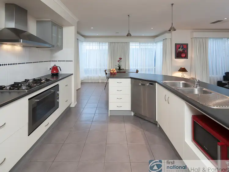 Fifth view of Homely house listing, 49 Keylana Drive, Keysborough VIC 3173