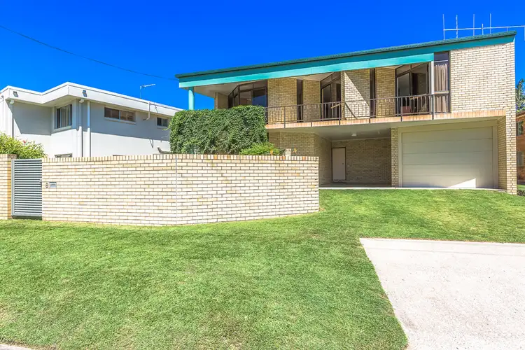 Second view of Homely house listing, 8 Harbour Parade, Buddina QLD 4575