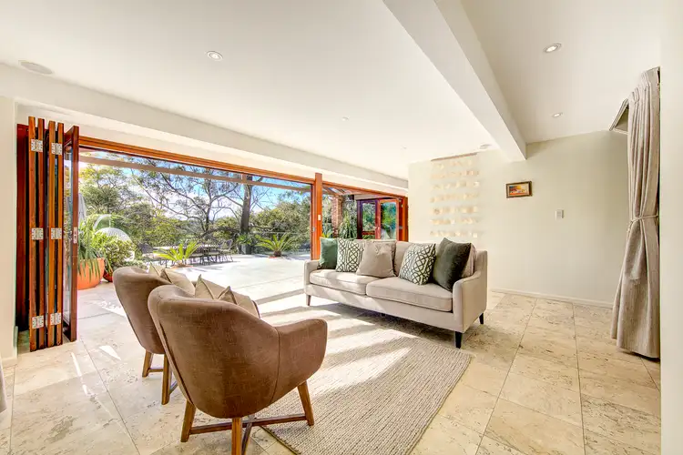 Second view of Homely house listing, 32 Kedumba Crescent, Turramurra NSW 2074