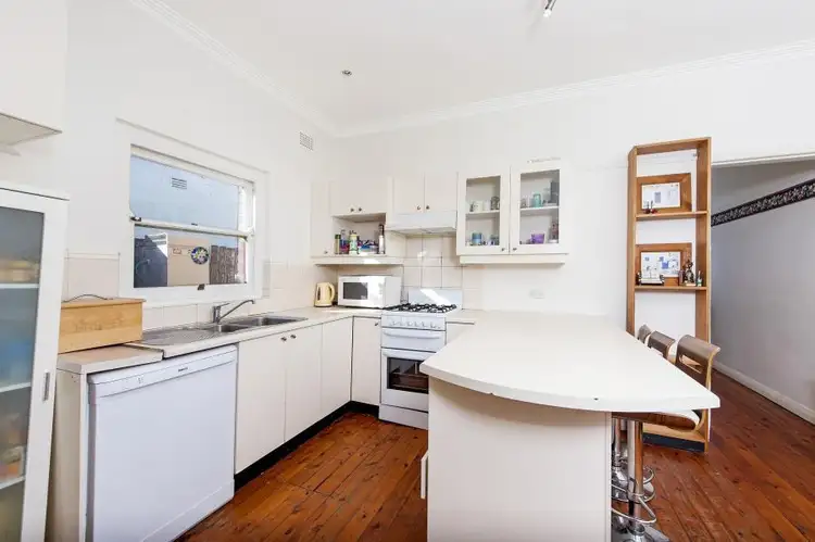 Second view of Homely semi-detached listing, 88 Hay Street, Leichhardt NSW 2040