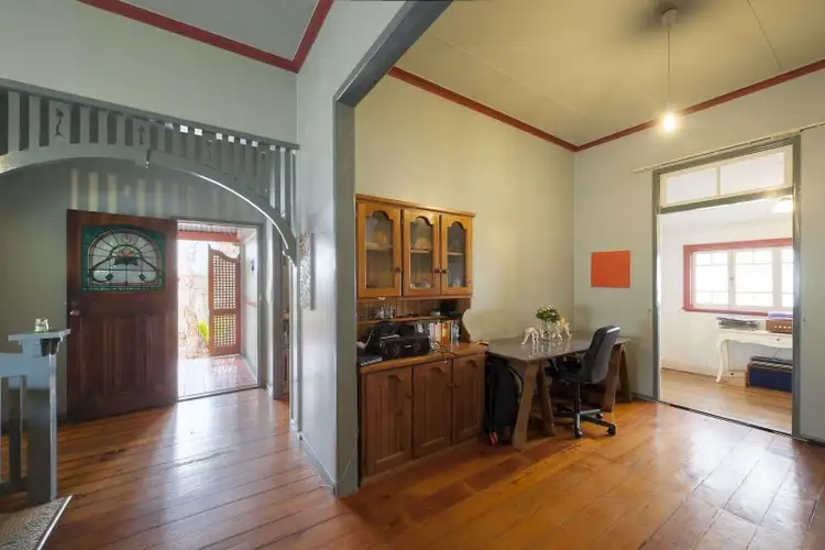 Third view of Homely house listing, 22 Arthur Terrace, Red Hill QLD 4059