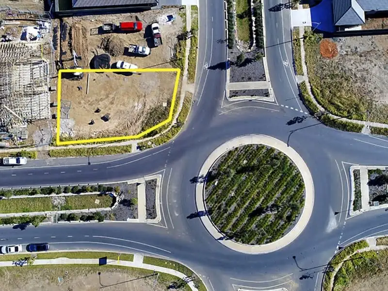 Main view of Homely land listing, 66 Easton Road, Spring Farm NSW 2570