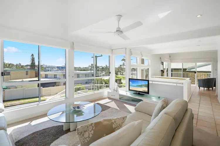 Second view of Homely house listing, 5 Parkana Crescent, Buddina QLD 4575