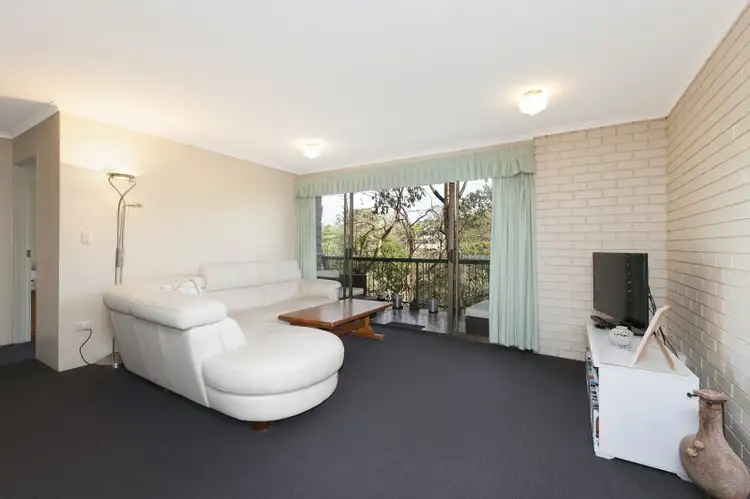 Second view of Homely unit listing, 6/102 Rockbourne Terrace, Paddington QLD 4064