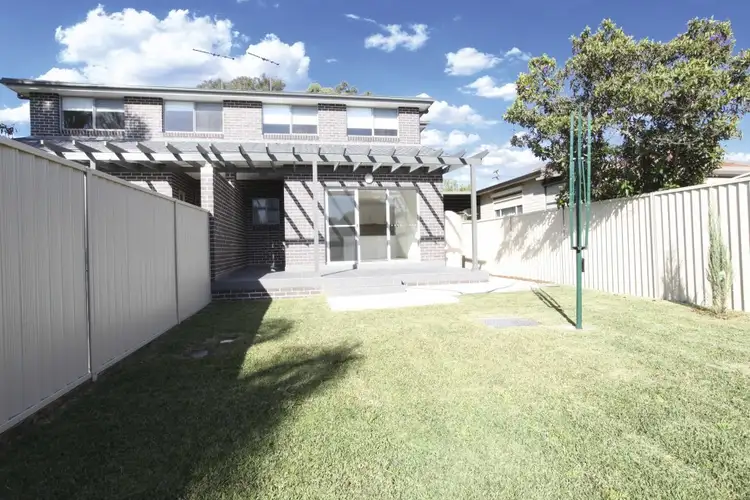 Fifth view of Homely semi-detached listing, 50A Horsley Road, Revesby NSW 2212