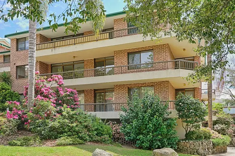 5/19 Carlingford Road, Epping NSW 2121