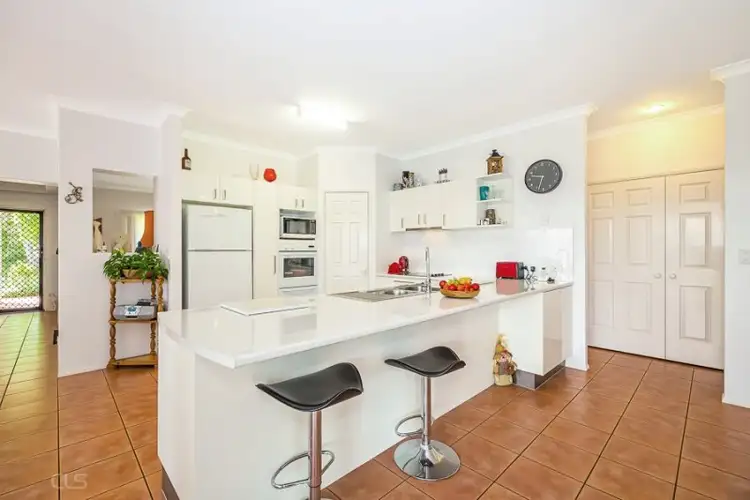 Third view of Homely house listing, 141 Endeavour Drive, Banksia Beach QLD 4507