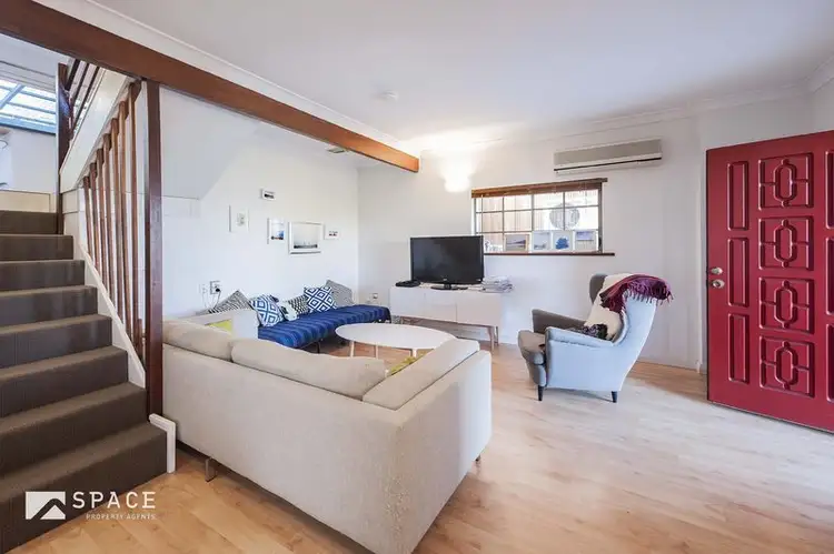 Second view of Homely house listing, 24 Imperial Terrace, Paddington QLD 4064