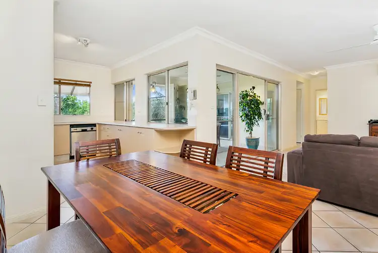 Second view of Homely apartment listing, 714/2 Greenslopes Street, Cairns North QLD 4870