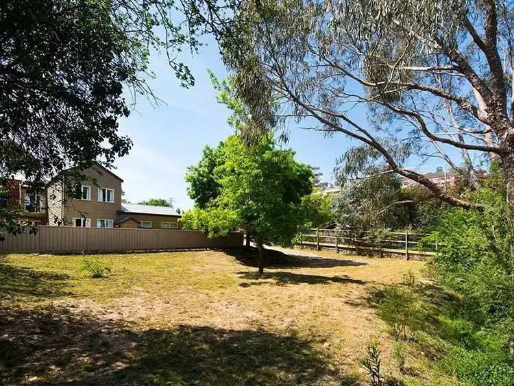 Third view of Homely land listing, 46A Campbell Street, Castlemaine VIC 3450