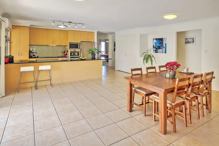 Fifth view of Homely house listing, 62 James Josey Avenue, Springfield Lakes QLD 4300