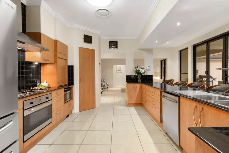 Second view of Homely house listing, 129 Mount O'Reilly Road, Samford Valley QLD 4520